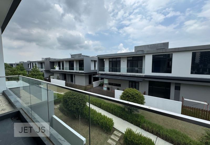 Grandezza @ Eco Sanctuary