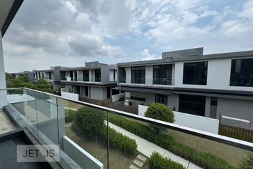 Grandezza @ Eco Sanctuary