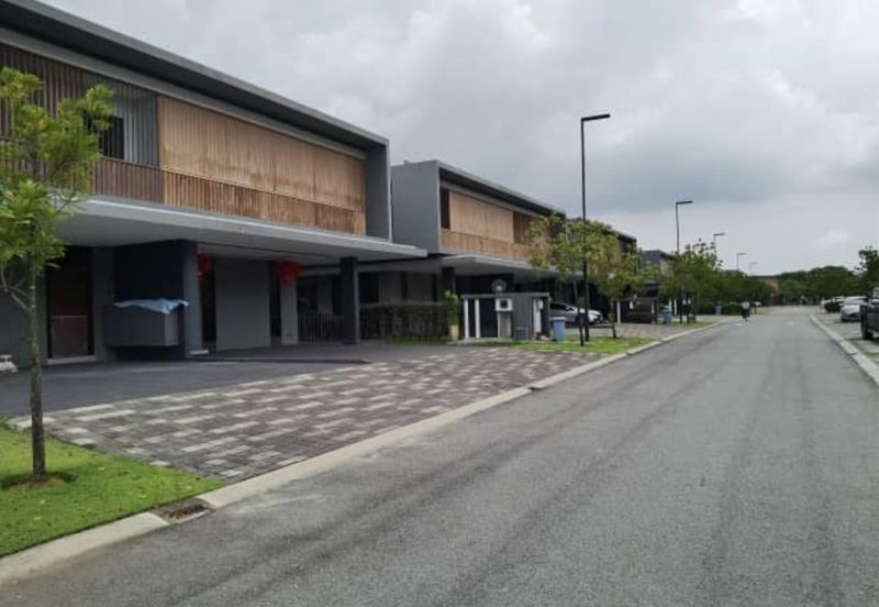 Grandezza @ Eco Sanctuary