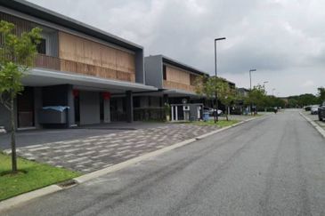 Grandezza @ Eco Sanctuary