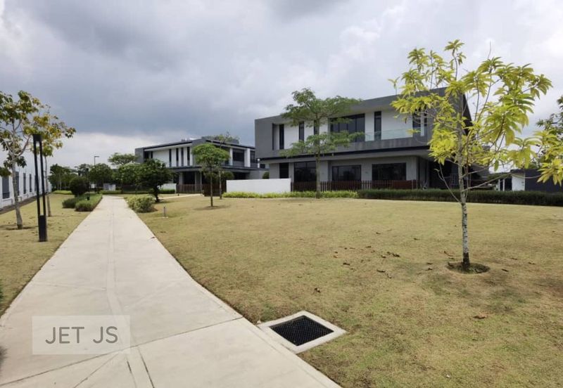 Grandezza @ Eco Sanctuary