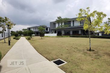 Grandezza @ Eco Sanctuary