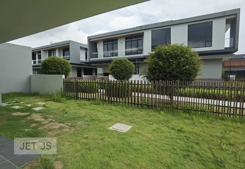 Grandezza @ Eco Sanctuary