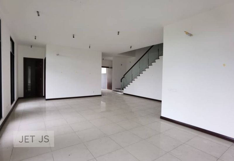 Grandezza @ Eco Sanctuary