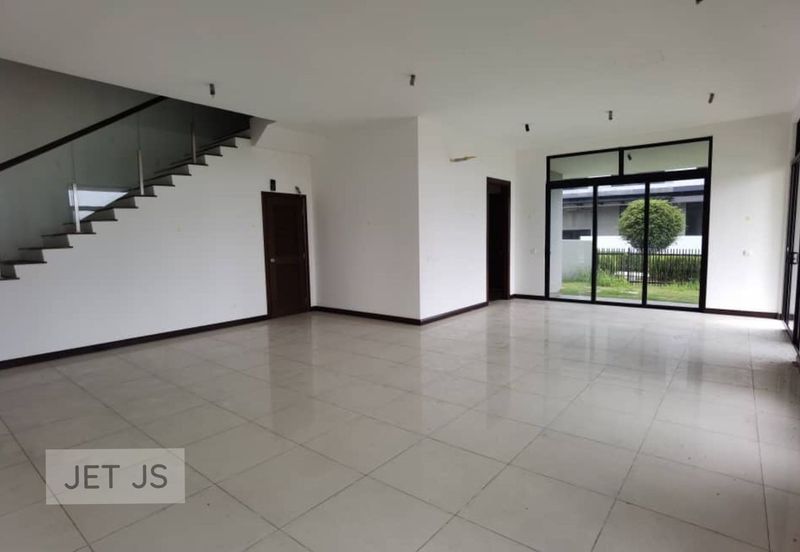 Grandezza @ Eco Sanctuary