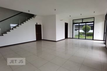 Grandezza @ Eco Sanctuary