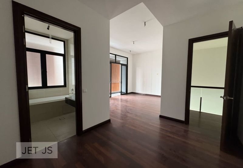 Grandezza @ Eco Sanctuary