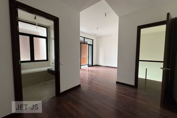 Grandezza @ Eco Sanctuary