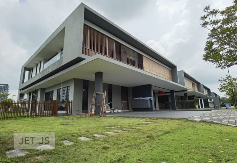 Grandezza @ Eco Sanctuary