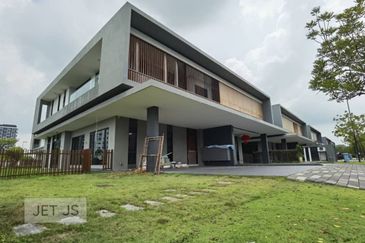 Grandezza @ Eco Sanctuary