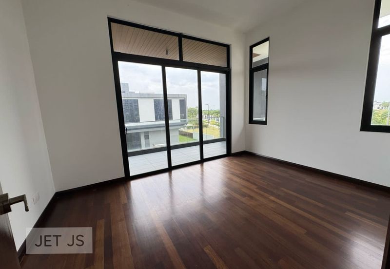 Grandezza @ Eco Sanctuary