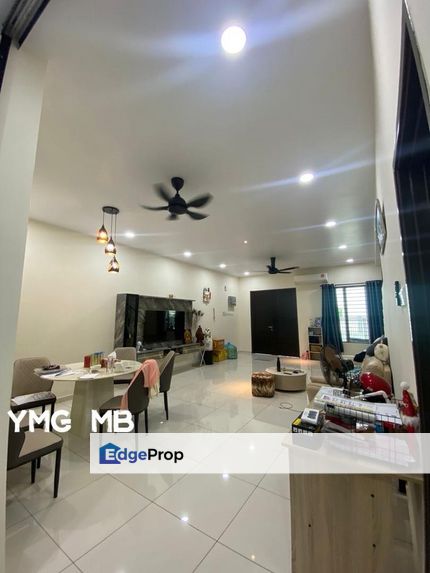 Taman Bandar Klang in jalan Goh Hock Huat Renovated Good Condition Ready Move In Super Value , Selangor, Klang