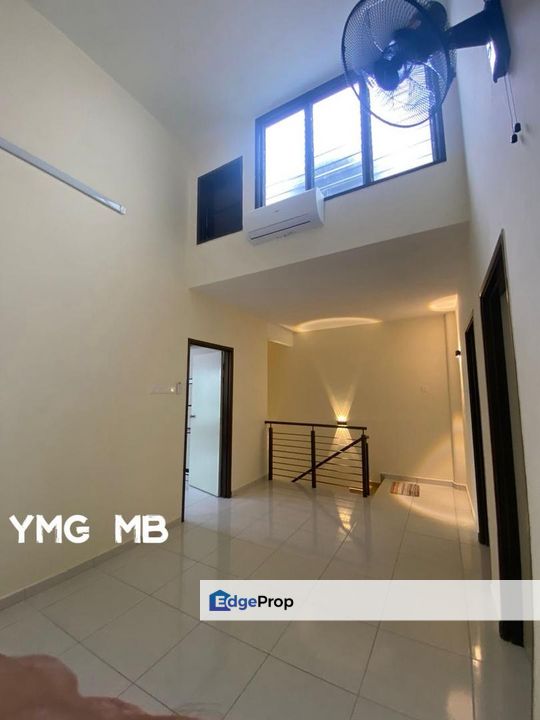 Taman Bandar Klang in jalan Goh Hock Huat Renovated Good Condition Ready Move In Super Value , Selangor, Klang