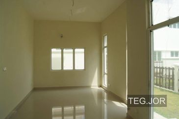 Persiaran Setia Duta