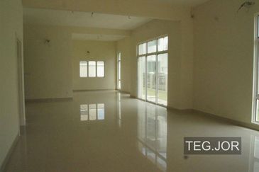 Persiaran Setia Duta