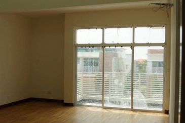 Persiaran Setia Duta