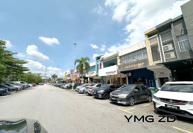 Bandar Botanic Klang