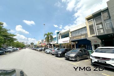 Bandar Botanic Klang