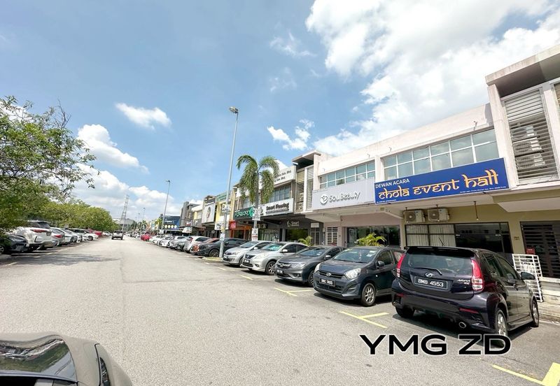 Bandar Botanic Klang