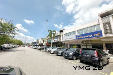 Bandar Botanic Klang