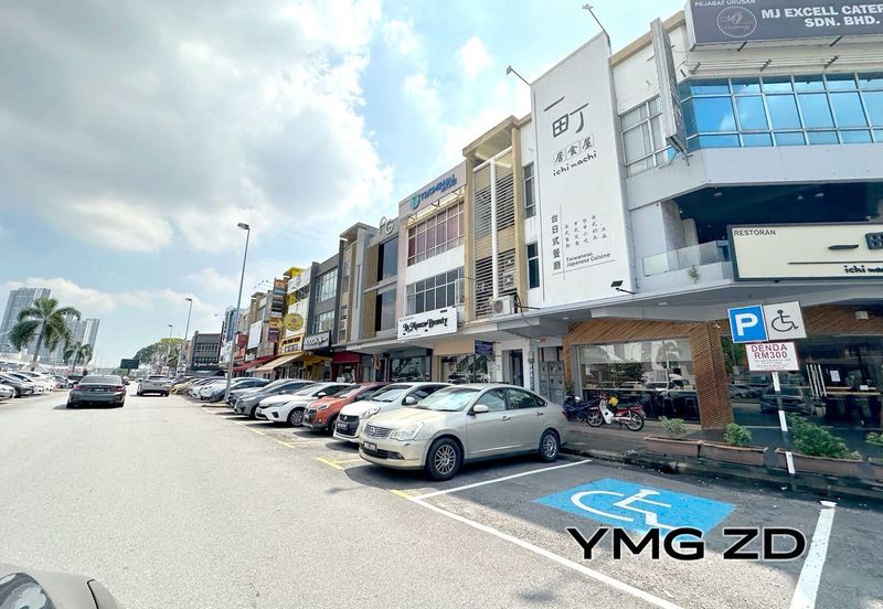 Bandar Botanic Klang