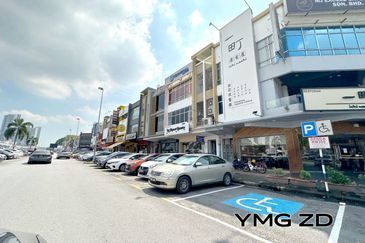 Bandar Botanic Klang