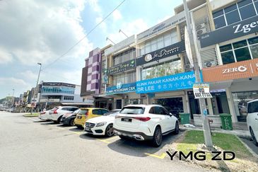 Bandar Botanic Klang