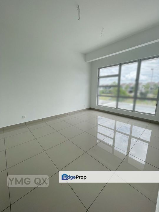 Amverton Link @ Jalan Sungai Jati 2-Storey Brand New Unit Basic Unit Good Condition , Selangor, Klang
