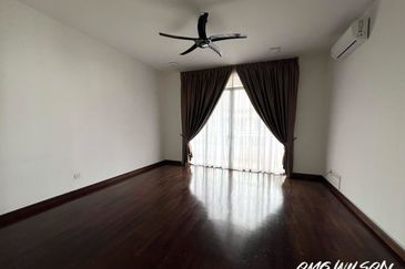 Terraza @ Eco Sanctuary