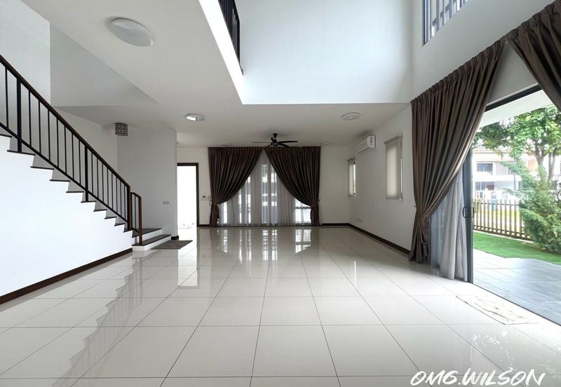 Terraza @ Eco Sanctuary