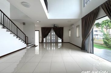 Terraza @ Eco Sanctuary