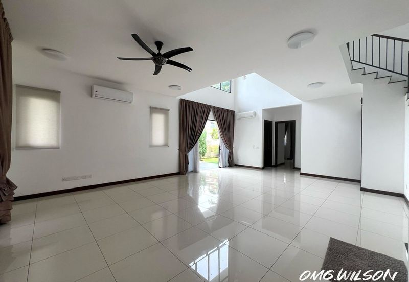 Terraza @ Eco Sanctuary