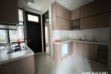 Terraza @ Eco Sanctuary