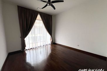 Terraza @ Eco Sanctuary