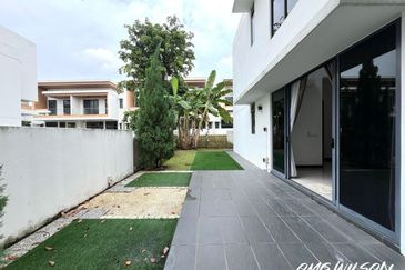 Terraza @ Eco Sanctuary