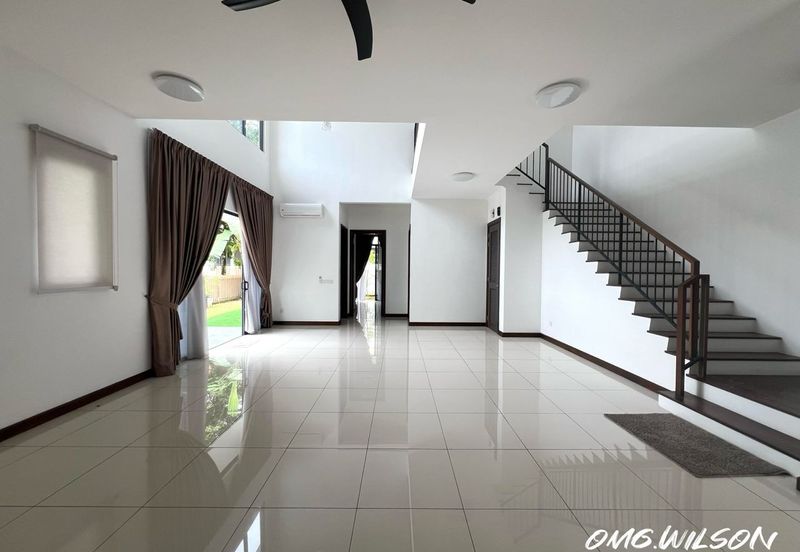 Terraza @ Eco Sanctuary