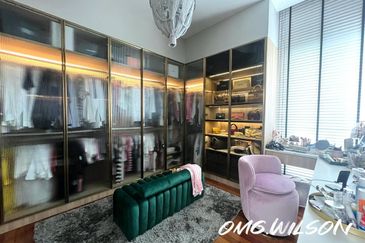 Casa Sutra, Alam Nusantara