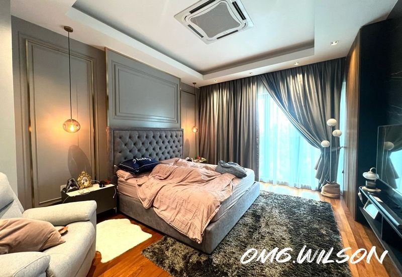 Casa Sutra, Alam Nusantara