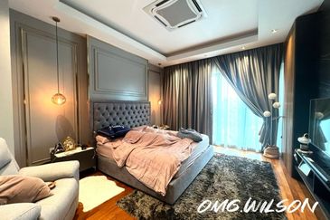 Casa Sutra, Alam Nusantara