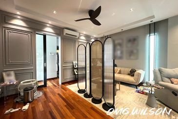 Casa Sutra, Alam Nusantara