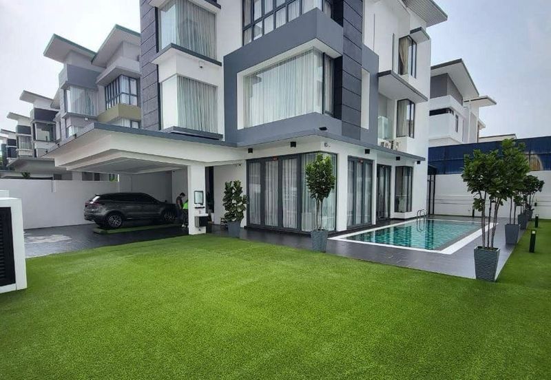 Casa Sutra, Alam Nusantara