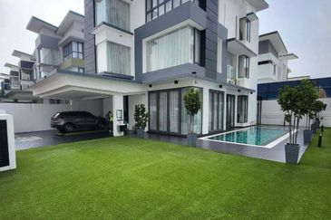 Casa Sutra, Alam Nusantara