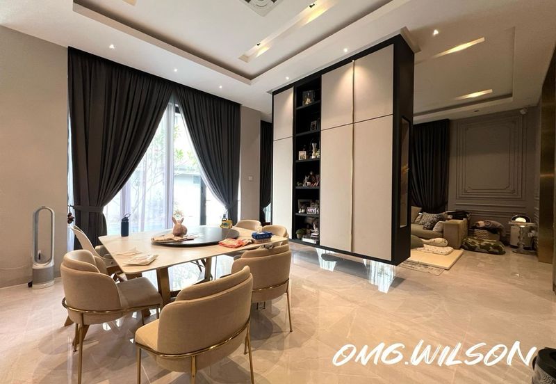 Casa Sutra, Alam Nusantara