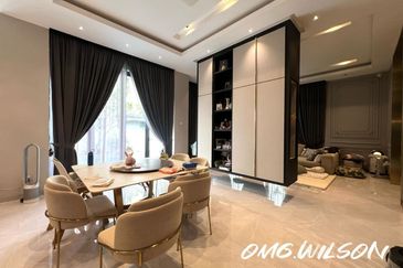 Casa Sutra, Alam Nusantara