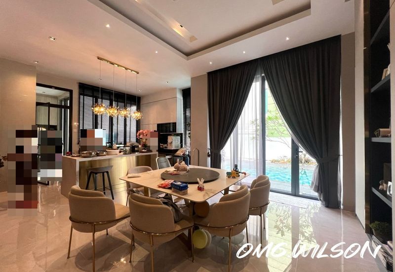 Casa Sutra, Alam Nusantara