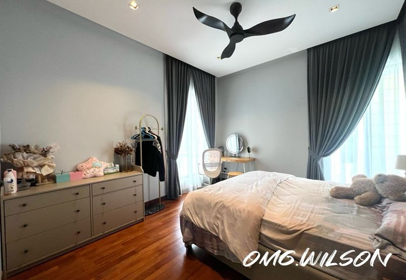 Casa Sutra, Alam Nusantara