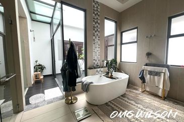 Casa Sutra, Alam Nusantara