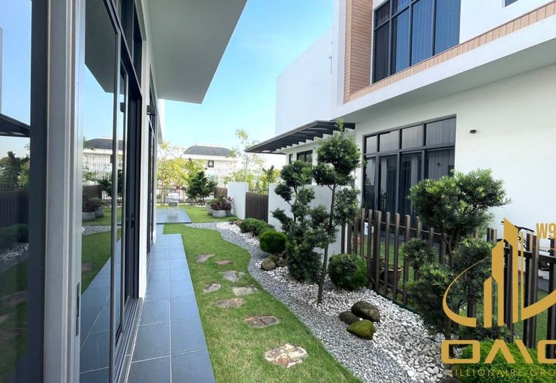 Monterey Residences @ Eco Sanctuary