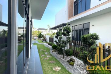 Monterey Residences @ Eco Sanctuary