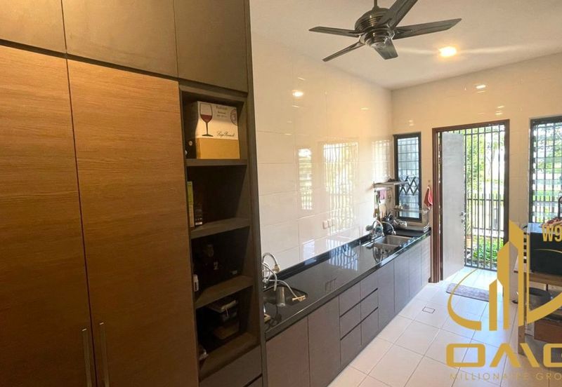 Monterey Residences @ Eco Sanctuary